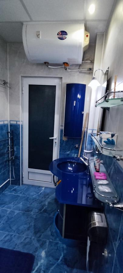 Апартамент Висаи Blagoevgrad Eksteriør billede