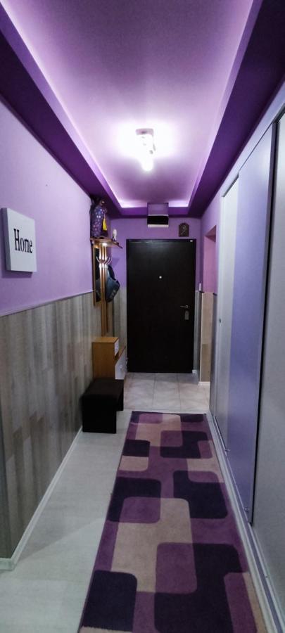 Апартамент Висаи Blagoevgrad Eksteriør billede