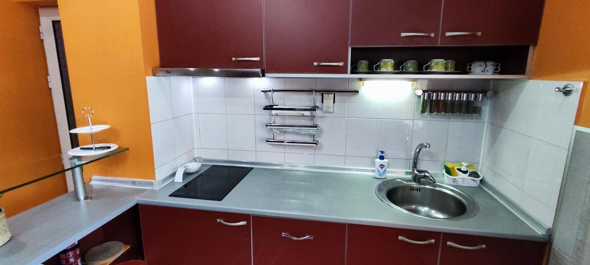 Апартамент Висаи Blagoevgrad Eksteriør billede